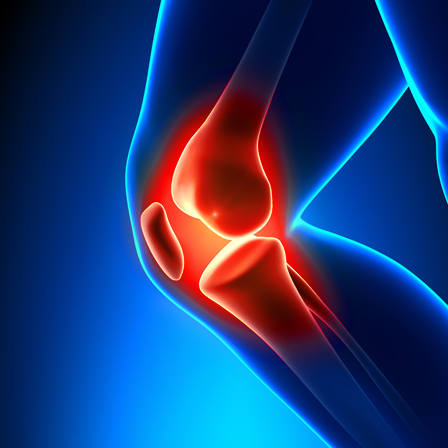 What Is a Cortisone Shot?