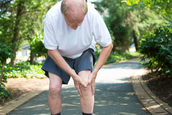 1 in 4 U.S. Adults Disabled by Arthritis: CDC - Comprehensive Orthopaedics