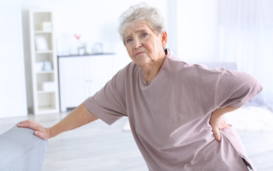 Seniors Get Good Results From Herniated Disc Surgery