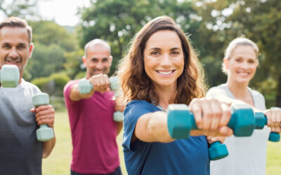 Physical Therapy for Shoulder Pain