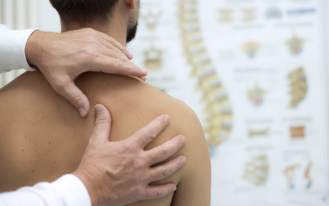 5 Exercises and Stretches for Neck Pain