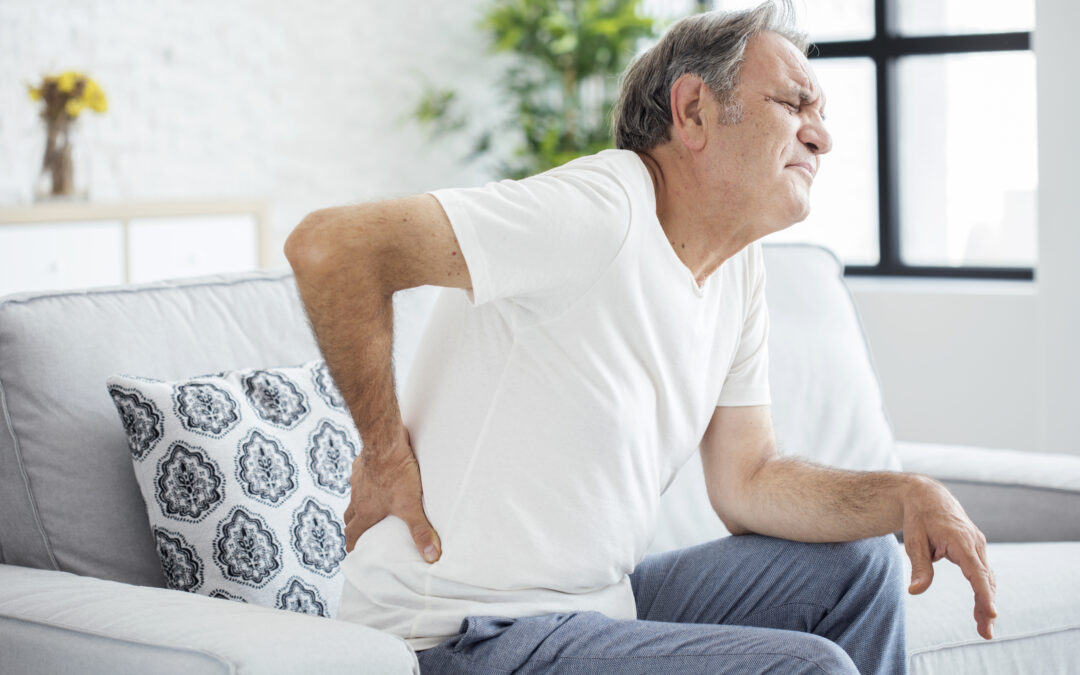 An Orthopedic Specialist’s Guide to Chronic Back Pain - Comprehensive ...