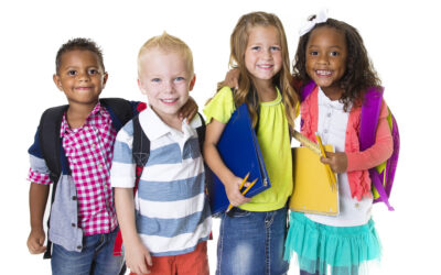 Health Tip: Buy the Right Backpack for Your Child