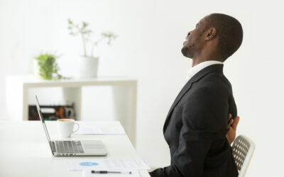 4 Physical Therapy Exercises for Lower Back Pain