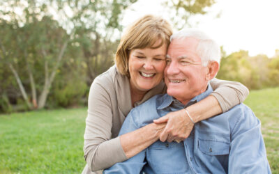 Seniors, Take Steps to Reduce Your Risk of Falling