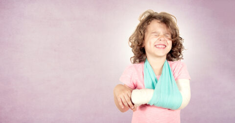 Health Tip: Cast Care - Comprehensive Orthopaedics