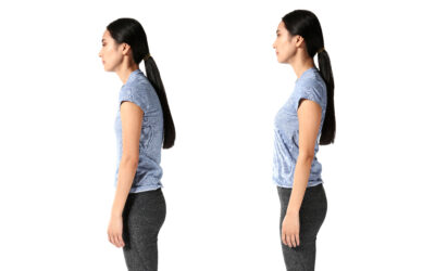 Health Tip: The ‘Wall Test’ For Good Posture