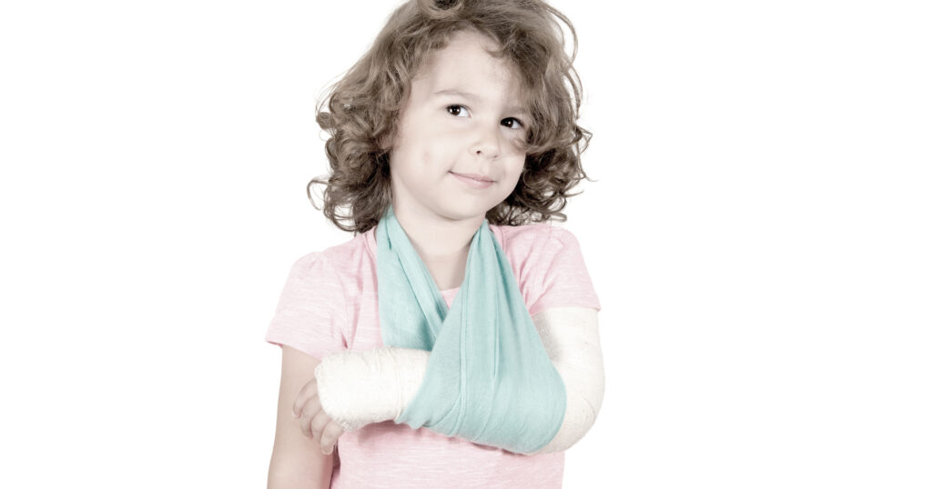 What's the Best Treatment for a Child's Broken Bone? - Comprehensive ...