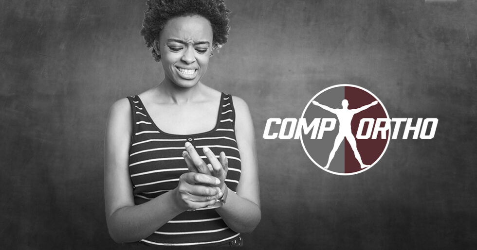 Do I Have Arthritis? Comprehensive Orthopaedics