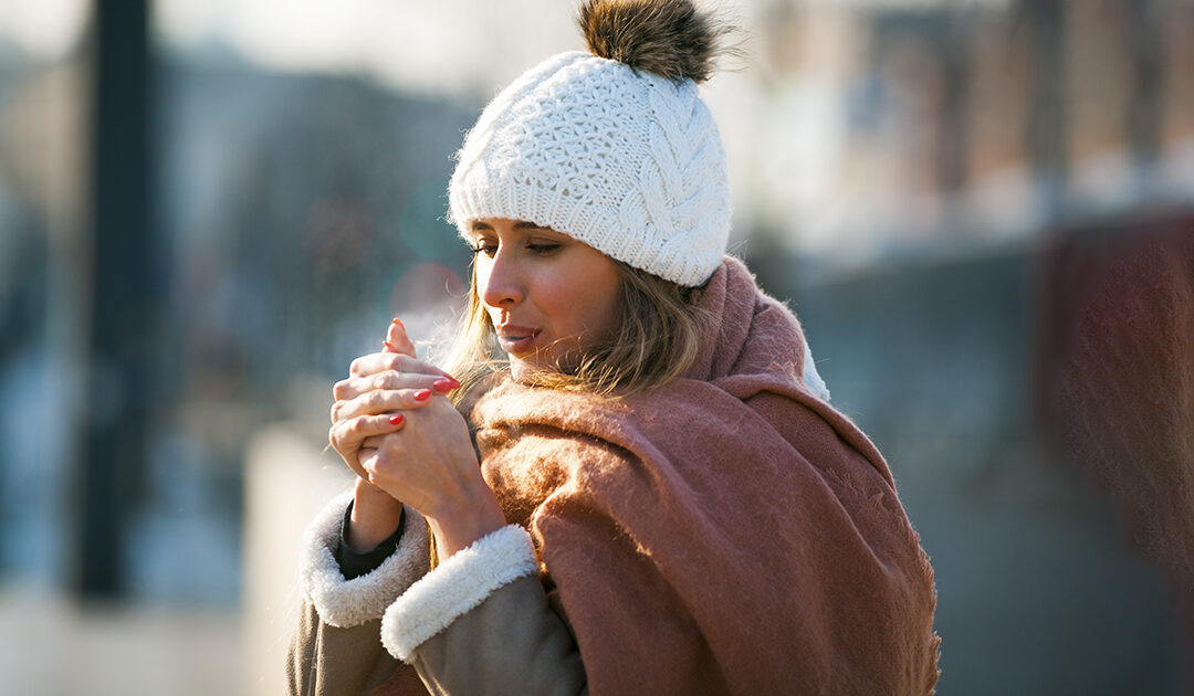 8 Reasons Why Cold Weather Is Actually Good For Your Skin