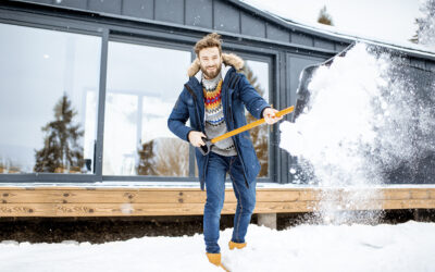 Preventing Common Winter Orthopedic Injuries