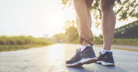 Tips for Preventing Ankle Sprains - Comprehensive Orthopaedics