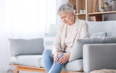 When Is It Time for a Knee Replacement?