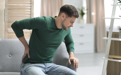NSAIDS, Steroids for Back Pain: Is Too Much of Them a Bad Thing?