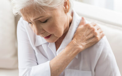 Is My Shoulder Pain Actually Shoulder Arthritis?