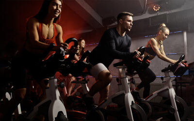 Preventing and Treating Indoor Cycling Injuries