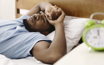 Sleep Apnea Linked to Weaker Bones, Teeth