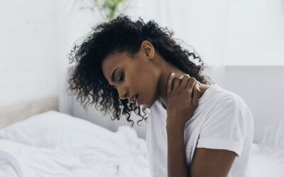 Getting Rid of Neck Pain: 6 Ways to Feel Better