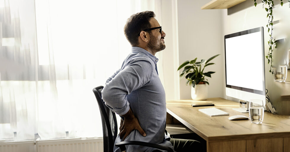 What Are Back Spasms, and Can They Be Treated? Comprehensive Orthopaedics